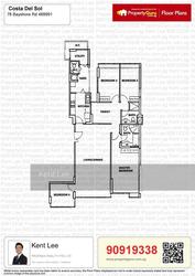 Costa Del Sol (D16), Condominium #137446922